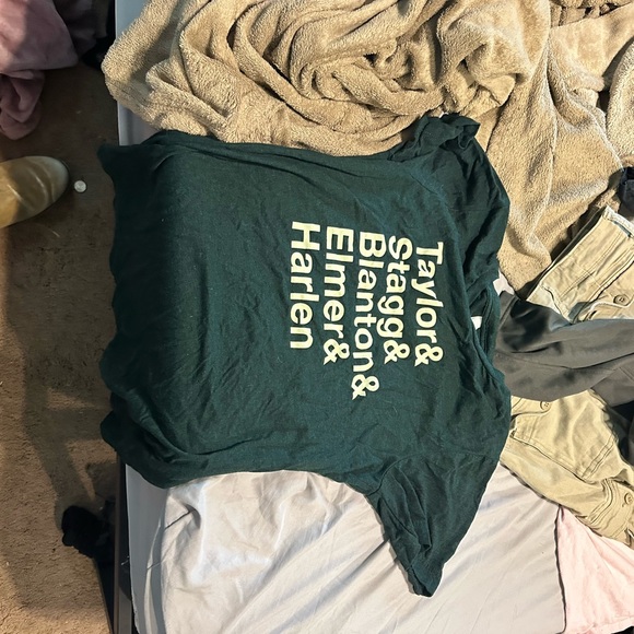 Buffalo trace shirt size small - Picture 1 of 2